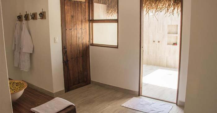 Savanna Orinoquia Lodge Orocué Eksteriør billede