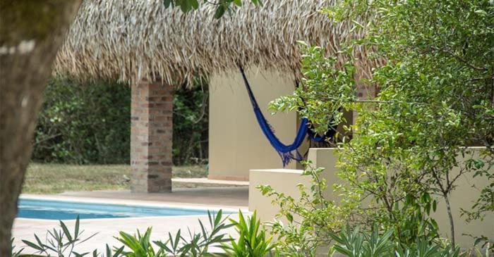 Savanna Orinoquia Lodge Orocué Eksteriør billede
