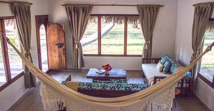 Savanna Orinoquia Lodge Orocué Eksteriør billede