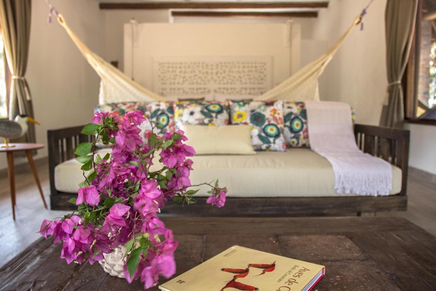 Savanna Orinoquia Lodge Orocué Eksteriør billede