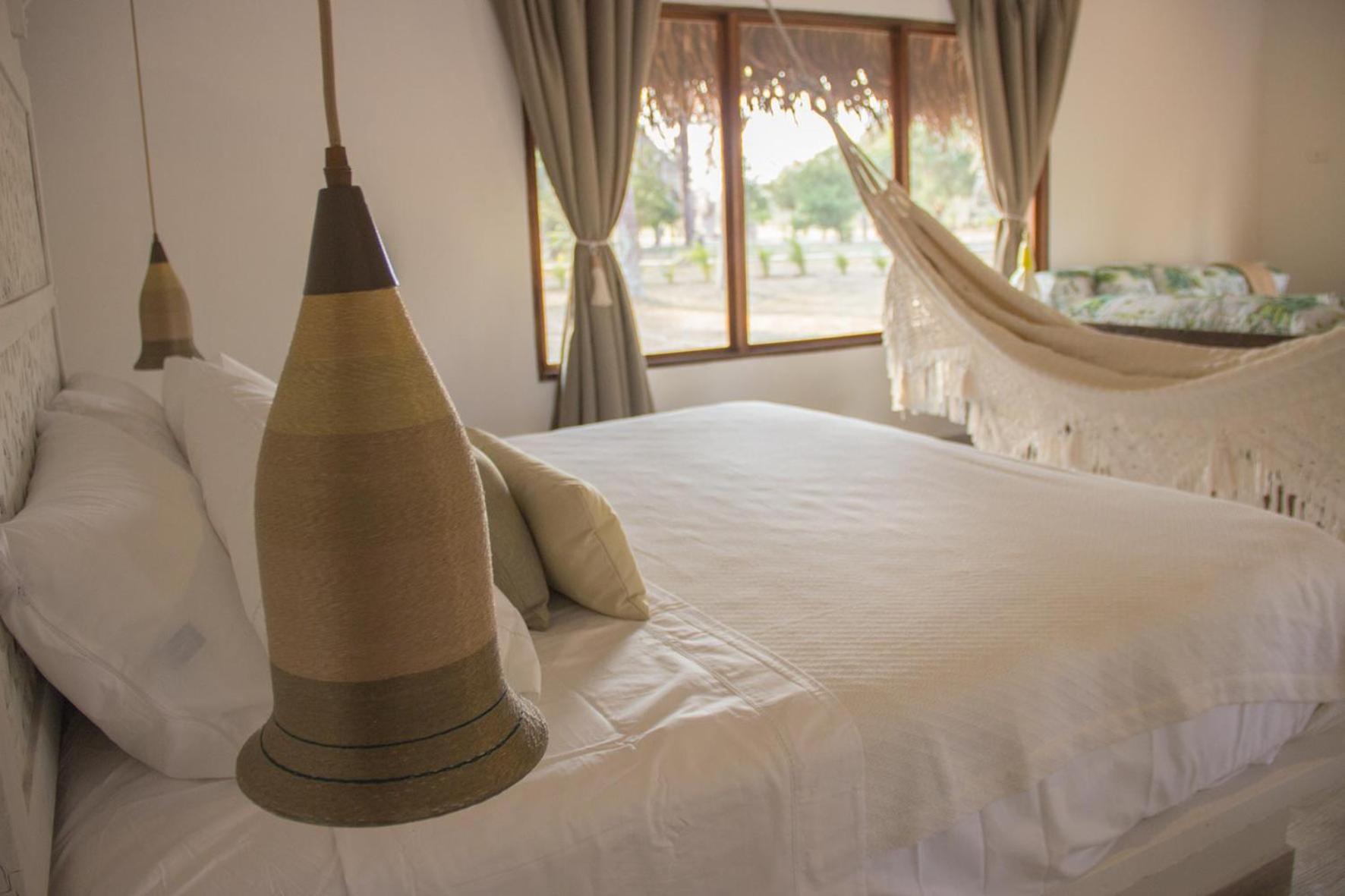 Savanna Orinoquia Lodge Orocué Eksteriør billede