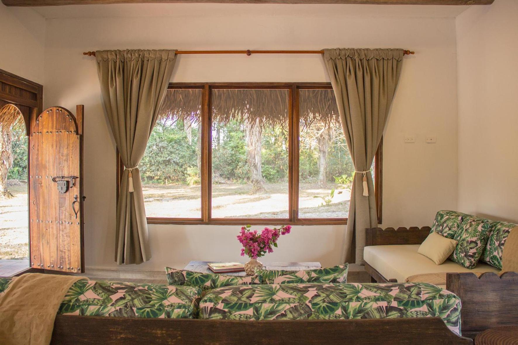 Savanna Orinoquia Lodge Orocué Eksteriør billede