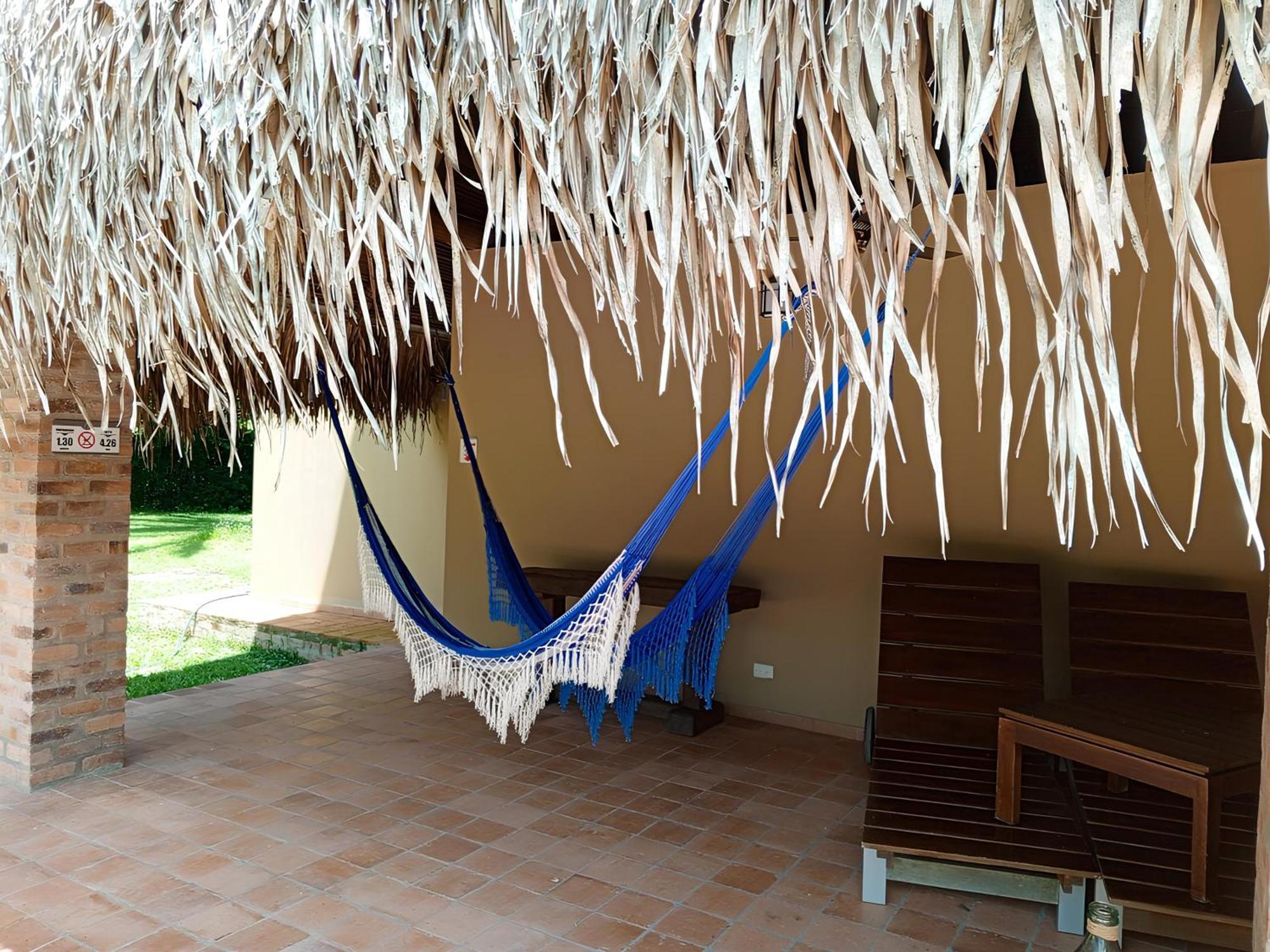 Savanna Orinoquia Lodge Orocué Eksteriør billede
