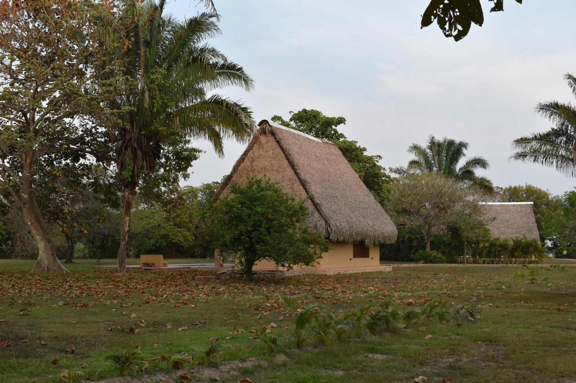 Savanna Orinoquia Lodge Orocué Eksteriør billede