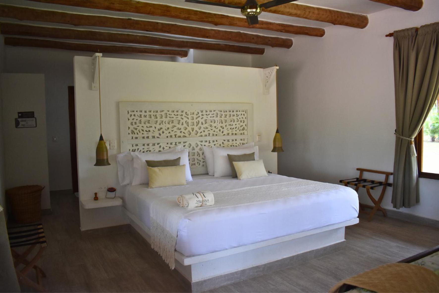 Savanna Orinoquia Lodge Orocué Eksteriør billede