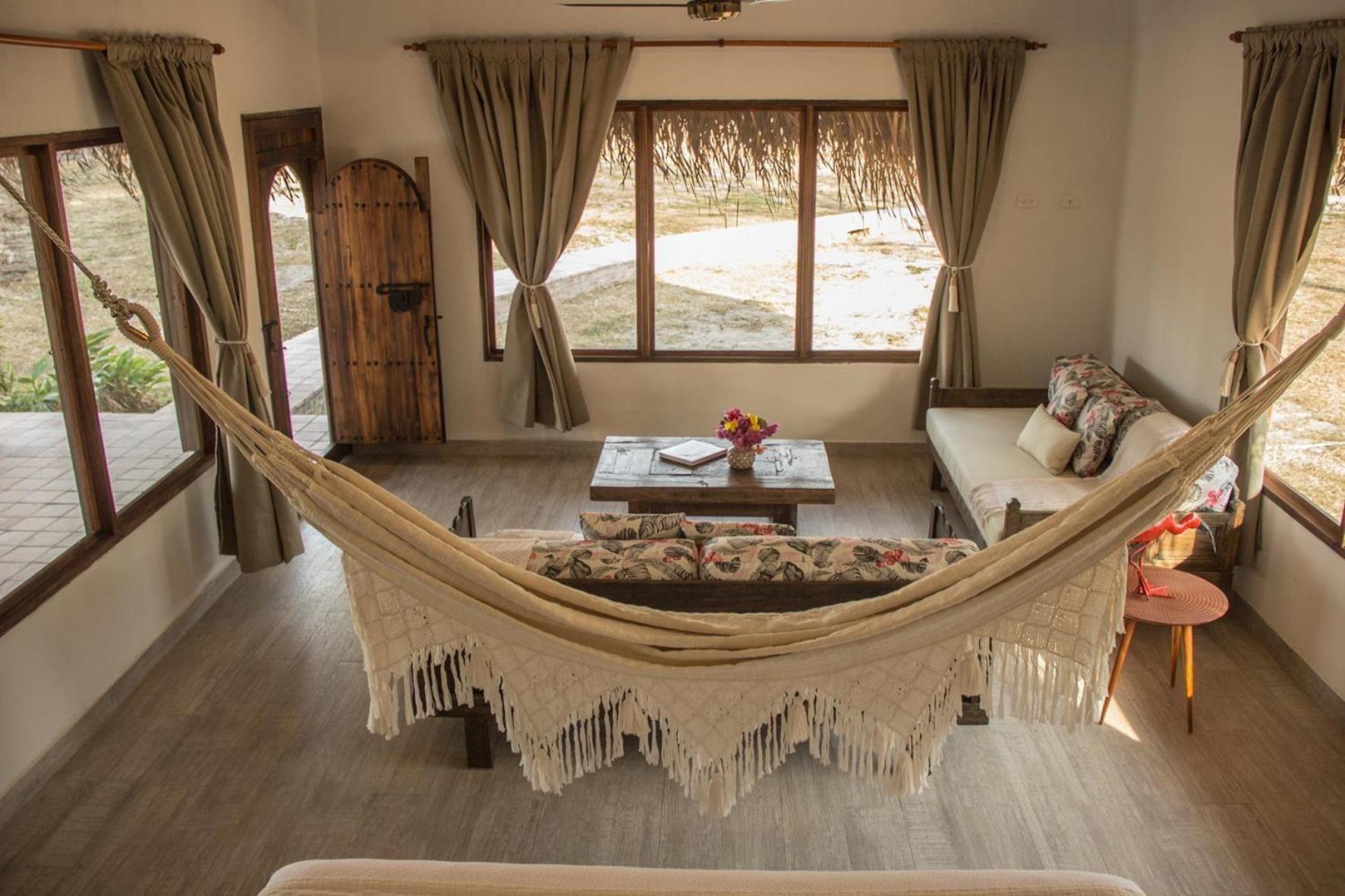 Savanna Orinoquia Lodge Orocué Eksteriør billede